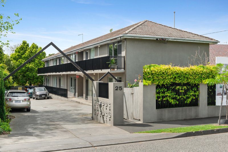 Photo - 12/25 The Avenue, Malvern East VIC 3145 - Image 1