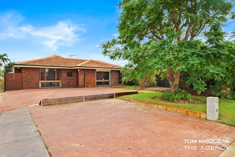 1/225 William Street, Beckenham WA 6107