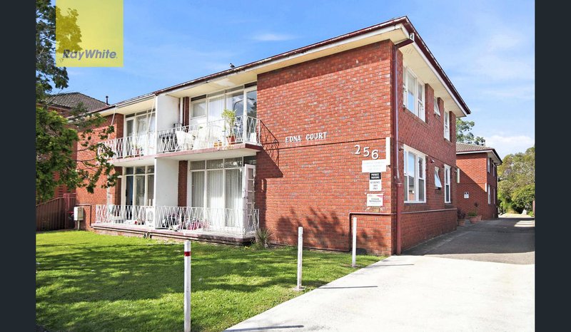 Photo - 12/256 Lakemba Street, Lakemba NSW 2195 - Image 1