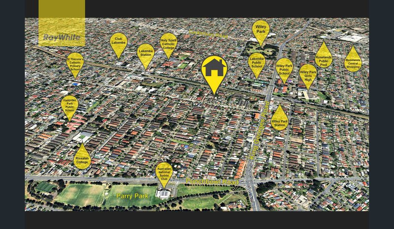 Photo - 12/256 Lakemba Street, Lakemba NSW 2195 - Image 4