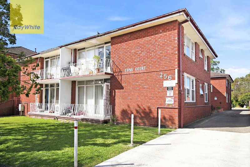 Photo - 12/256 Lakemba Street, Lakemba NSW 2195 - Image 1