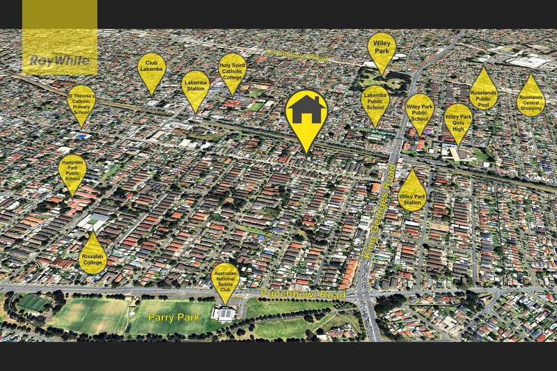 Photo - 12/256 Lakemba Street, Lakemba NSW 2195 - Image 5