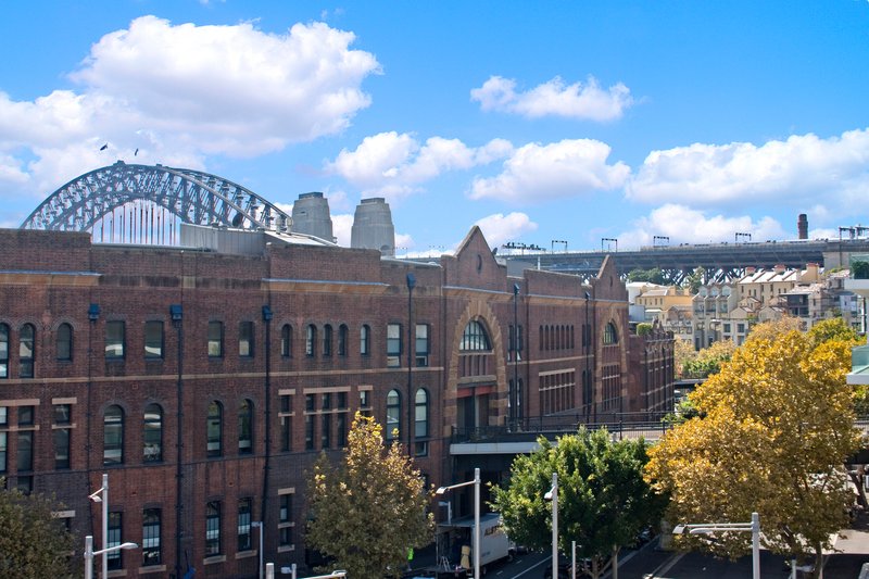 Photo - 12/25A Hickson Road, Sydney NSW 2000 - Image 6