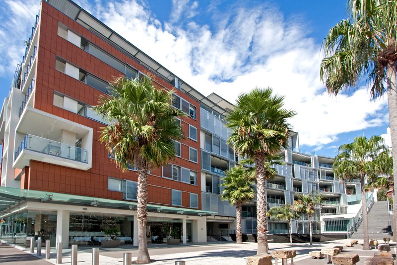 Photo - 12/25A Hickson Road, Sydney NSW 2000 - Image 7