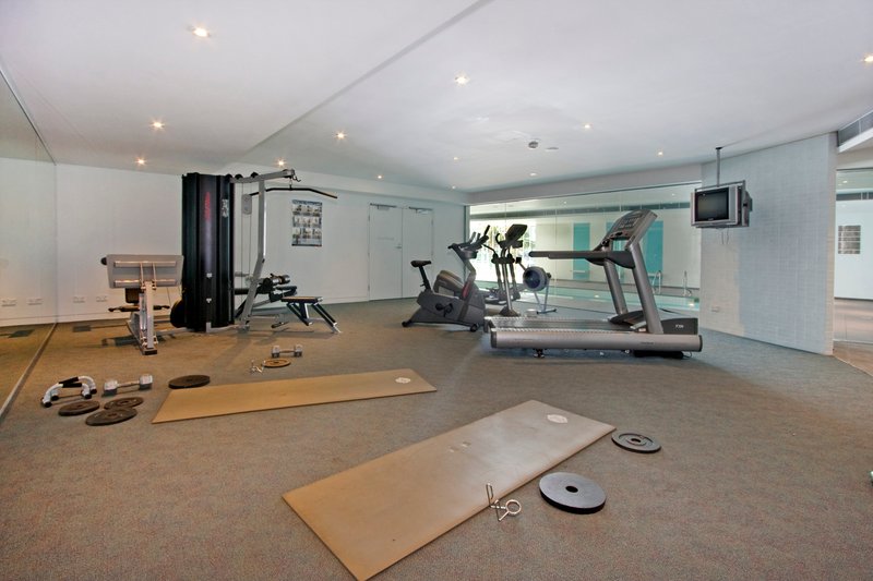 Photo - 12/25A Hickson Road, Sydney NSW 2000 - Image 9