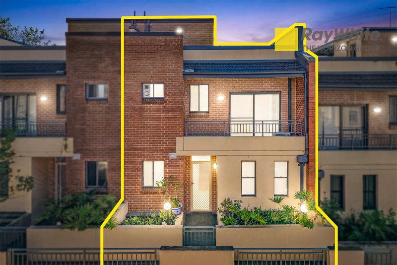 Photo - 12/26-30 Stewart Street, Ermington NSW 2115 - Image 1