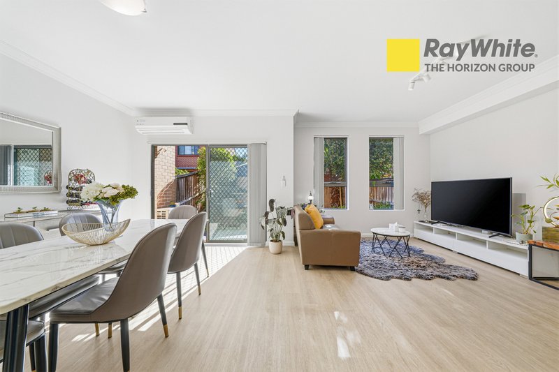 Photo - 12/26-30 Stewart Street, Ermington NSW 2115 - Image 3