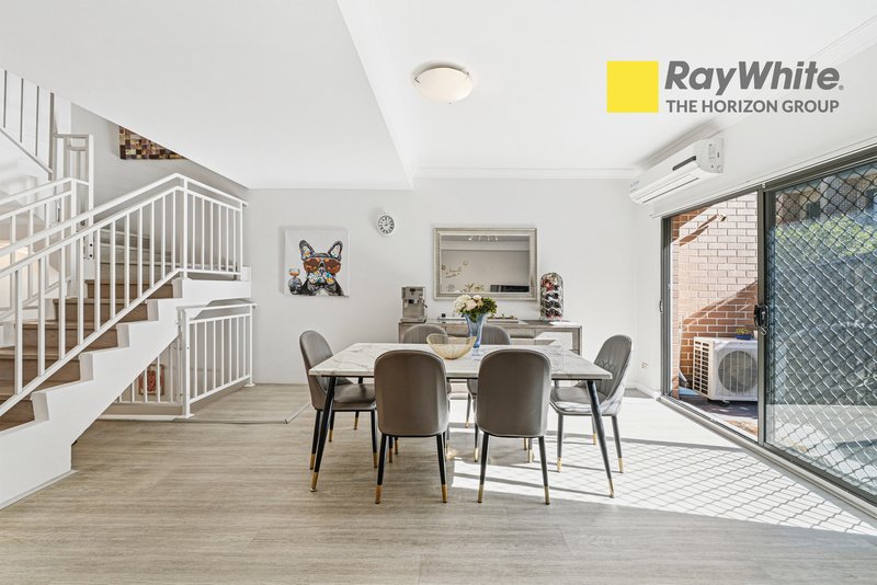 Photo - 12/26-30 Stewart Street, Ermington NSW 2115 - Image 4