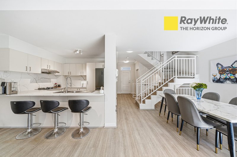 Photo - 12/26-30 Stewart Street, Ermington NSW 2115 - Image 5