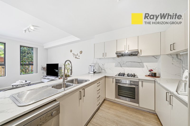 Photo - 12/26-30 Stewart Street, Ermington NSW 2115 - Image 12