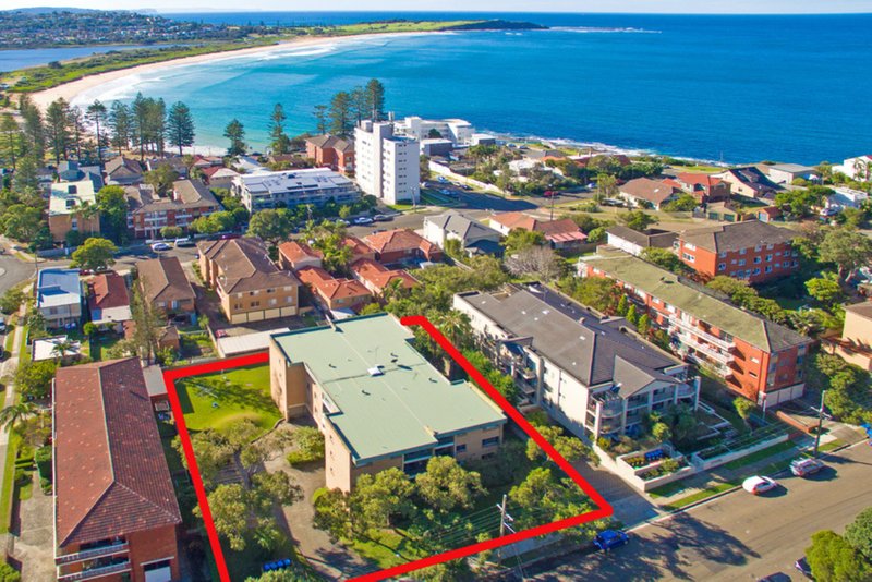 12/26-32 Boronia Street, Dee Why NSW 2099