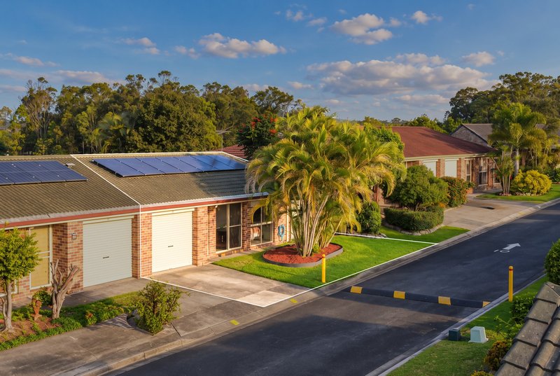 Photo - 12/26-38 Halliday Street, Eagleby QLD 4207 - Image 1