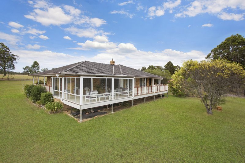 Photo - 1226 East Seaham Road, Clarence Town NSW 2321 - Image 1