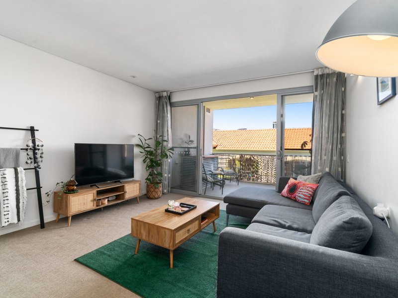 12/26 Eastbrook Terrace, East Perth WA 6004