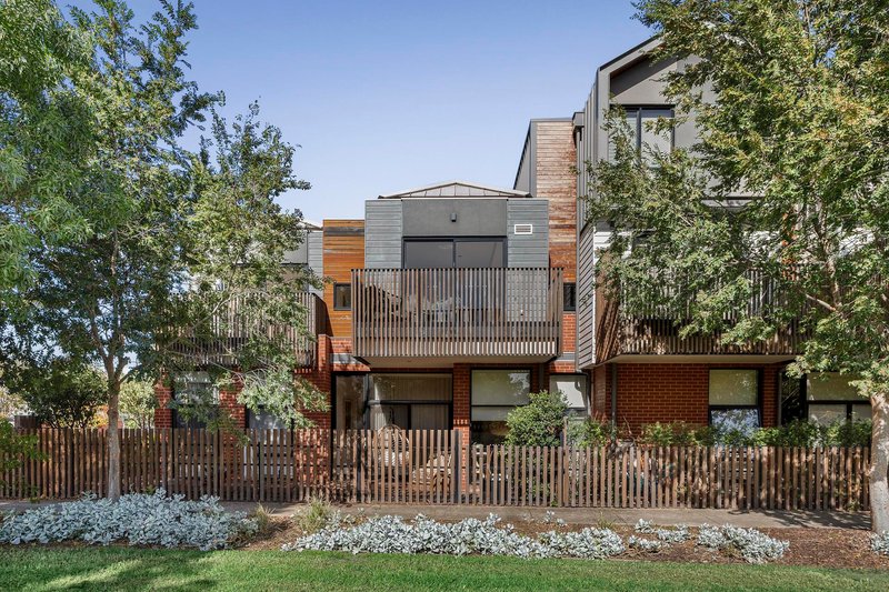 Photo - 122/6 Paine Street, Newport VIC 3015 - Image 1