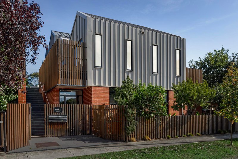 Photo - 122/6 Paine Street, Newport VIC 3015 - Image 2