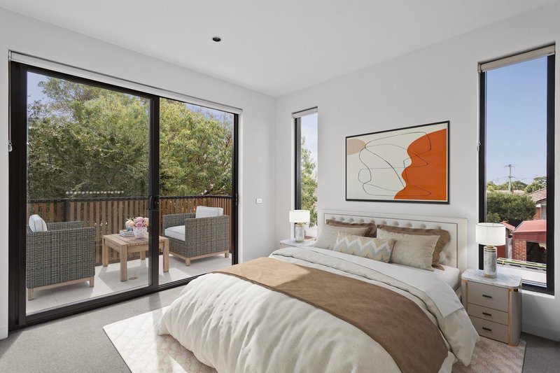 Photo - 122/6 Paine Street, Newport VIC 3015 - Image 9