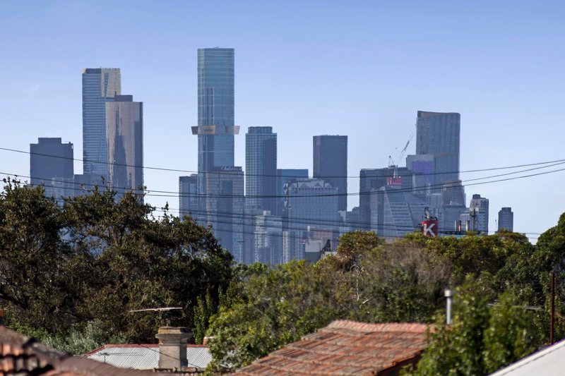 Photo - 122/6 Paine Street, Newport VIC 3015 - Image 12