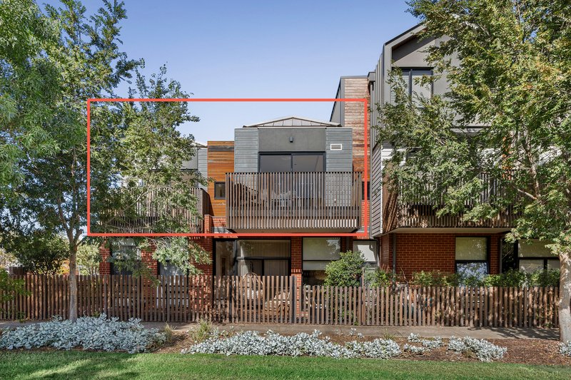 Photo - 122/6 Paine Street, Newport VIC 3015 - Image 15