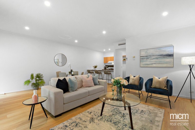 Photo - 12/26 Victoria Street, Fitzroy VIC 3065 - Image 2