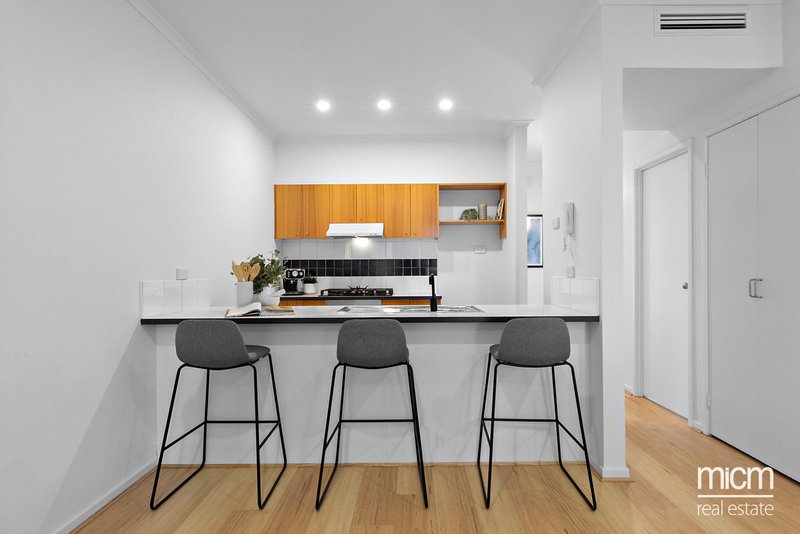 Photo - 12/26 Victoria Street, Fitzroy VIC 3065 - Image 4