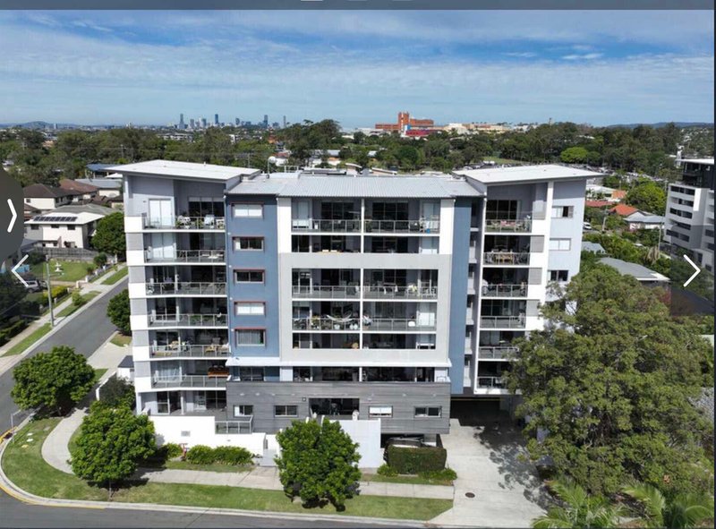 12/26 Western Avenue, Chermside QLD 4032