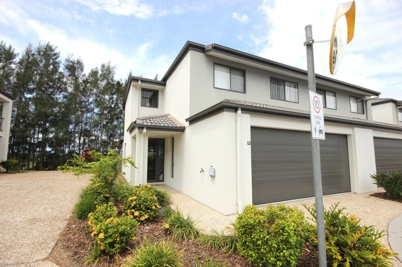 12/26 Yaun Street, Coomera QLD 4209