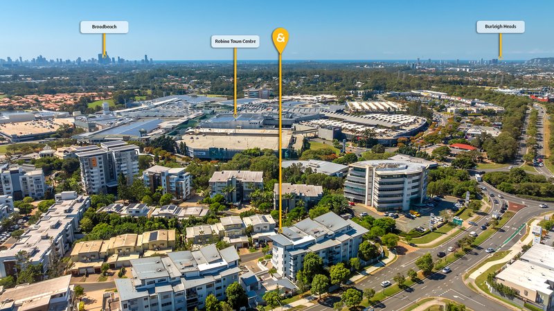 Photo - 122/60 Riverwalk Avenue, Robina QLD 4226 - Image 14