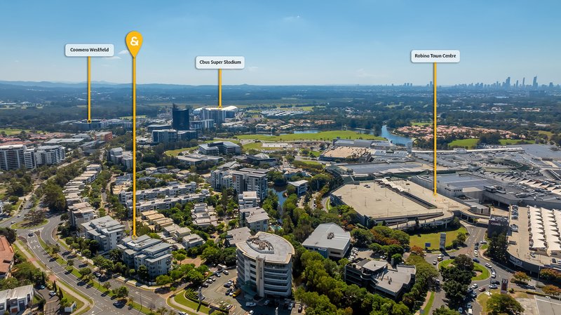 Photo - 122/60 Riverwalk Avenue, Robina QLD 4226 - Image 15