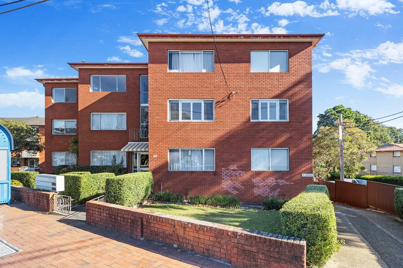 Photo - 12/266 Bunnerong Road, Hillsdale NSW 2036 - Image 9