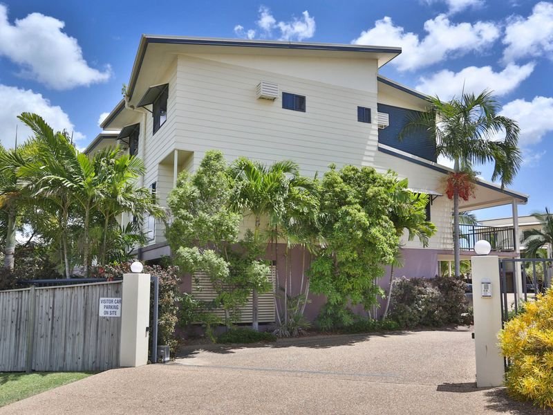 12/269 Riverside Boulevard, Douglas QLD 4814