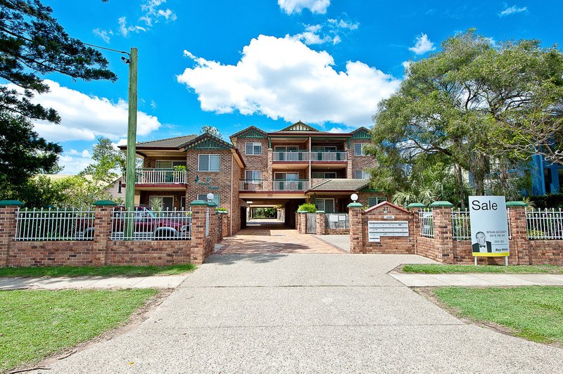 12/27 Brickfield Road, Aspley QLD 4034