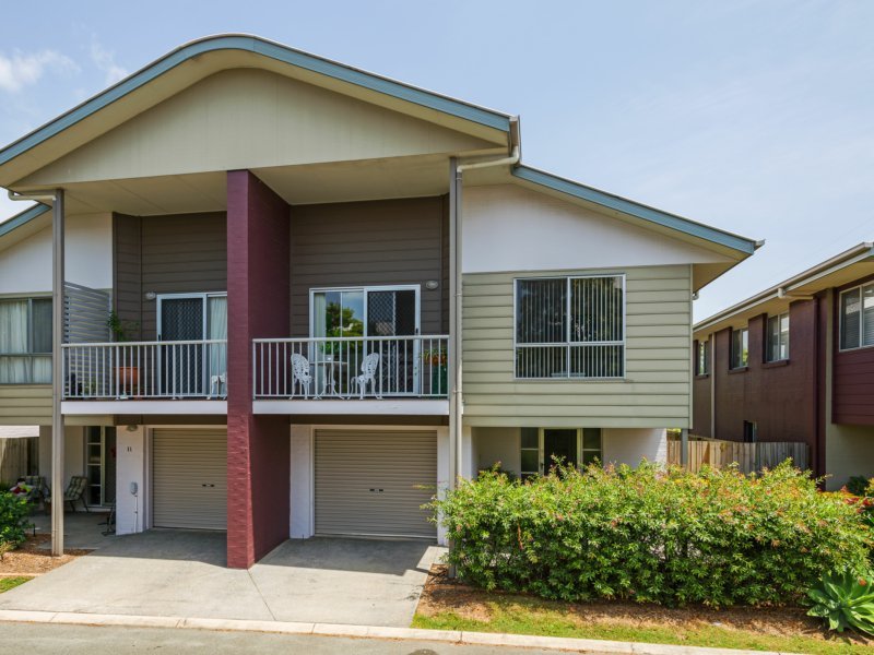 Photo - 12/27 Eugenia Cct , Robina QLD 4226 - Image 10