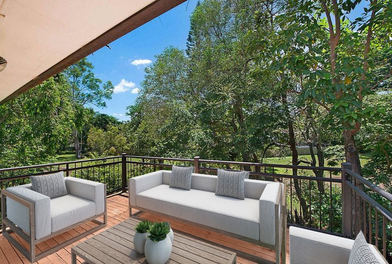 Photo - 12/27 Oatland Crescent, Holland Park West QLD 4121 - Image 10