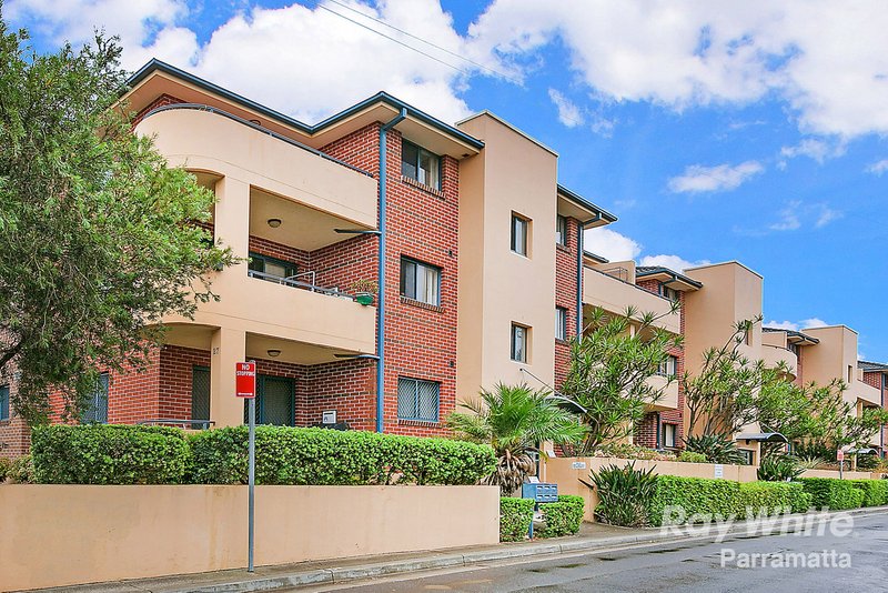 12/27 Station Street West , Parramatta NSW 2150