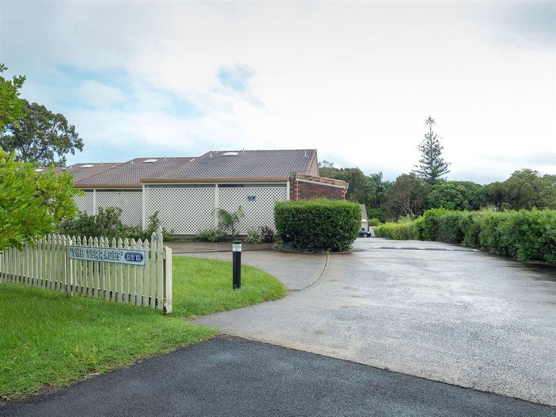 Photo - 12/272 Torquay Terrace, Torquay QLD 4655 - Image 1