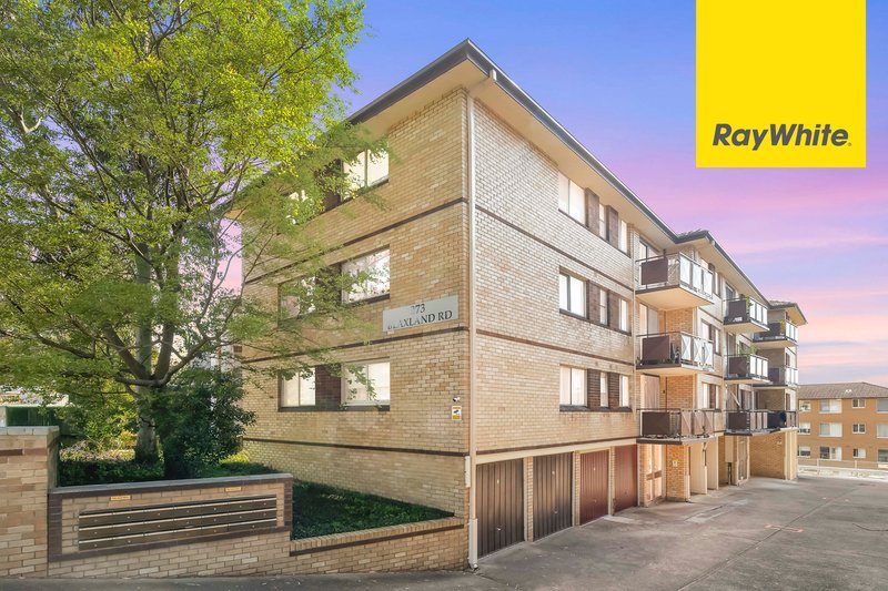 Photo - 12/273 Blaxland Road, Ryde NSW 2112 - Image 1