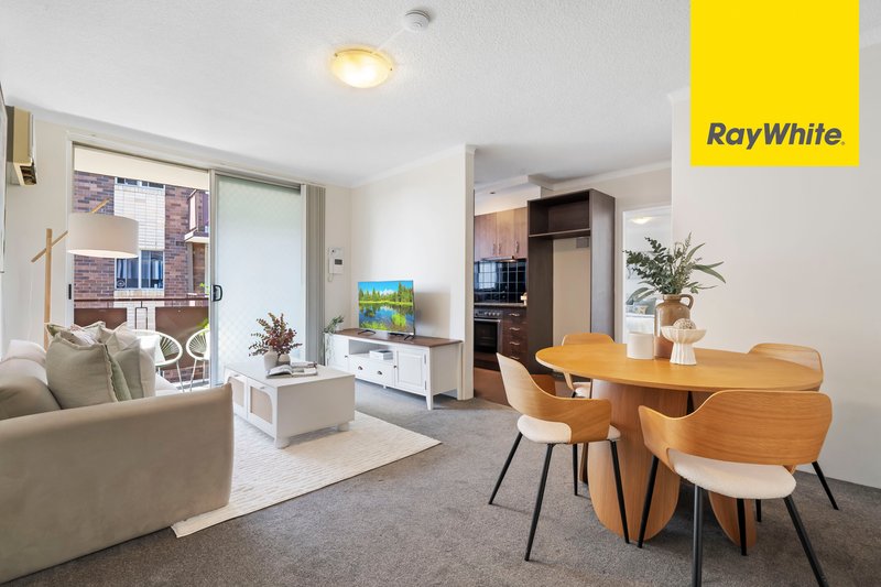 Photo - 12/273 Blaxland Road, Ryde NSW 2112 - Image 2