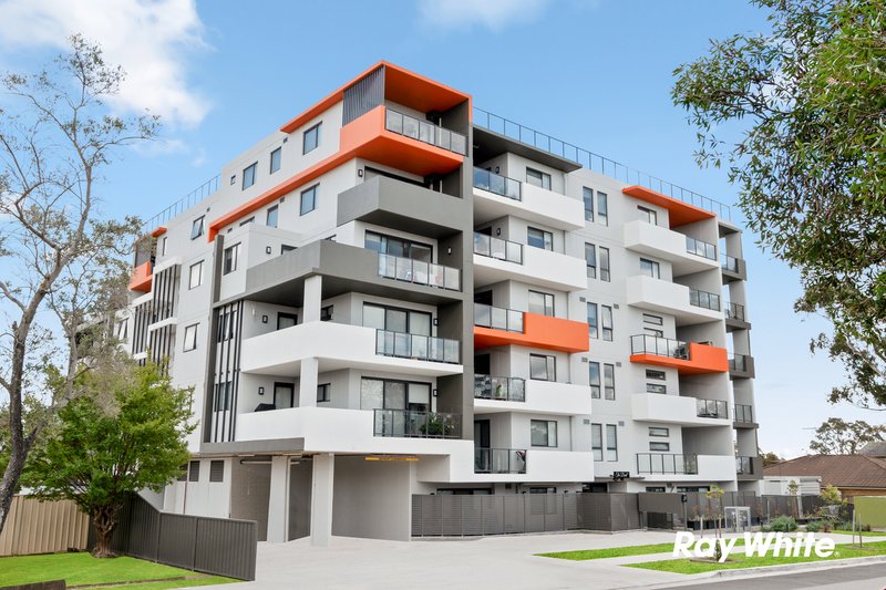 12/28-32 Peter Street, Blacktown NSW 2148