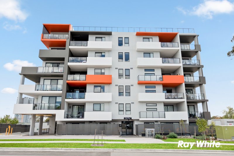 Photo - 12/28-32 Peter Street, Blacktown NSW 2148 - Image 2