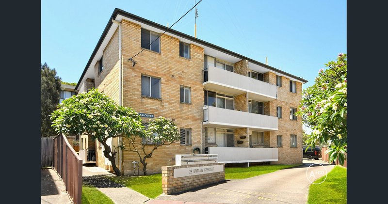 Photo - 12/28 Brittain Crescent, Hillsdale NSW 2036 - Image 1