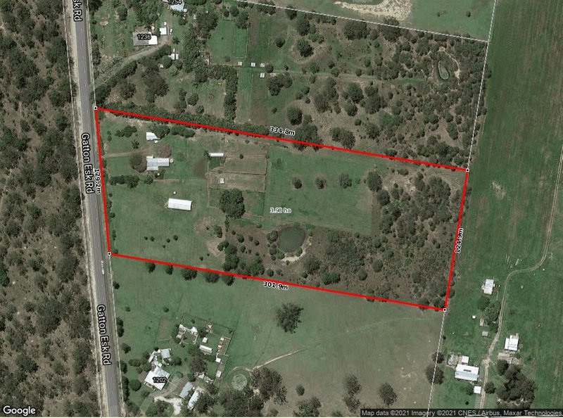 Photo - 1228 Gatton Esk Road, Spring Creek QLD 4343 - Image 2