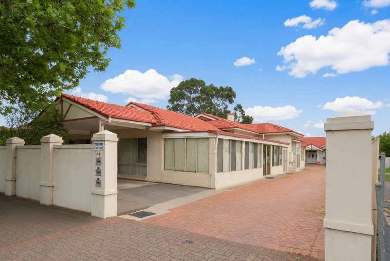 Photo - 1/228 Henley Beach Road, Torrensville SA 5031 - Image 1