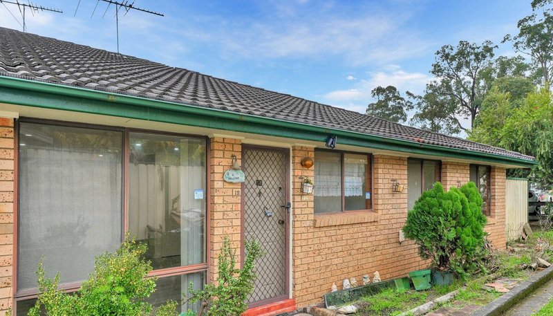 Photo - 12/28 Koala Avenue, Ingleburn NSW 2565 - Image