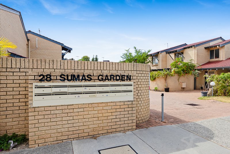 Photo - 12/28 Rushton Street, Burswood WA 6100 - Image 13