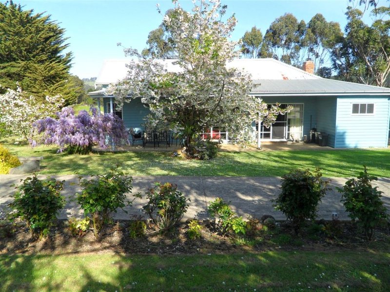 1228 Tarra Valley Road, Tarra Valley VIC 3971