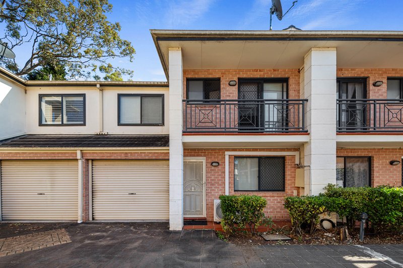 12/29-31 Alfred Street, Clemton Park NSW 2206