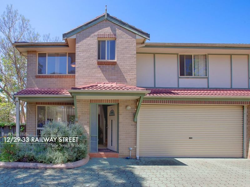 Photo - 12/29-33 Railway Street, Baulkham Hills NSW 2153 - Image 8