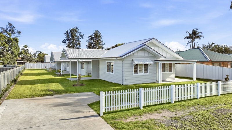 Photo - 1/229 Bacon Street, Grafton NSW 2460 - Image 1