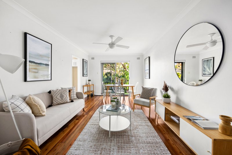 Photo - 12/29 Belmont Avenue, Wollstonecraft NSW 2065 - Image